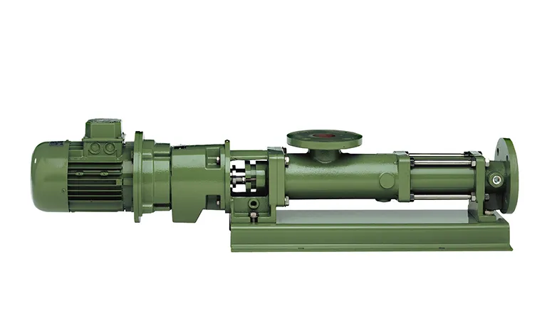 Bombas industriales | Induvalma