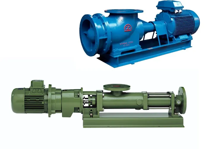 Bombas industriales | Induvalma