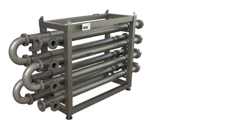Productos | Intercambiadores de calor